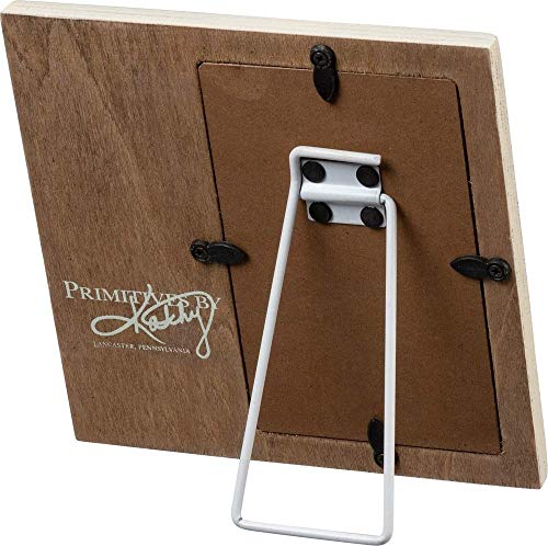 Primitives by Kathy You Are My Favorite Pain Decorative Picture Frame