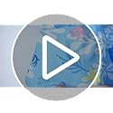 Meanplan 1 Pcs 17.7"x 47.2" Large Reusable Freezable Ice Mats for Buffet Table Cooling Trays Cold Plate for Food Cheese De...