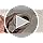 Project Cloud 100% Genuine Leather Flat Sandals For Women 2026 Cork Footbed Womens Sandals with Memory Foam and arch suppo...