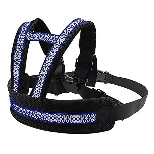 Holiberty Child Motorcycle Safety Harness for Kids Anti-Fall Bike Motorcycle Shoulder Belt Cycling Walking Harness Age 2-12