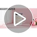 Sparkalyn 11 PCS Birthday Gifts for Women, Get Well Soon Gifts Baskets for Women Self Care Gifts, Spa Care Package After S...