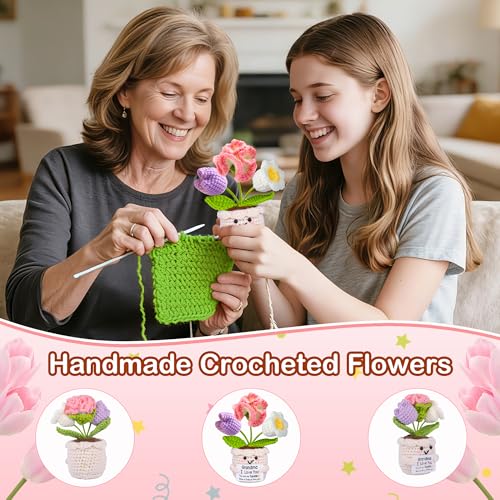 Mothers Day Birthday Gifts for Grandma, Grandma Gifts from Grandkids, Mother's Day Birthday Gift for Nana Grandmother GaG...