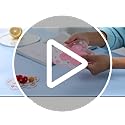 Sakura Coffee Cup Mat Kawaii Coaster 2PCS Cute Cherry Blossom PVC Home Tea Mug Pink Flower Pattern Anti-Skid Pot Bowl Pad ...