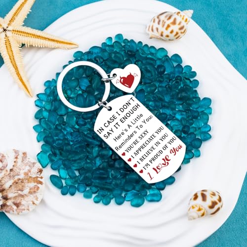 MigPio I Love You Gifts for Her Romantic Gifts Unique Love Gift for Girlfriend Wife Will You Be My Girlfriend Naughty Sex ...
