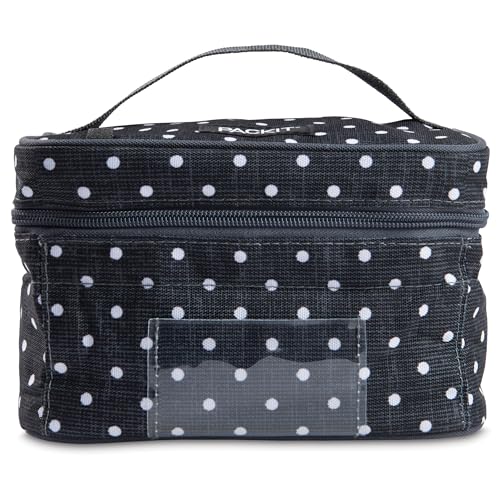 PackIt, Cooler Breastmilk Freezable Polka Dots