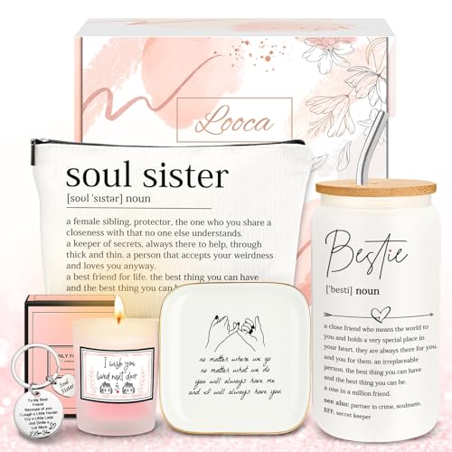 Best Friend Birthday Gifts for Women Friendship Gifts for Women Bestfriend Birthday Gift for Best Friend Woman Bestfriend ...