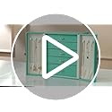 AOSIFIEL Cute Jewelry Box for Women teen Girls Jewelry Organizer Large Jewelry Organizers and Storage Faux Leather Jewelry...
