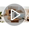 Portable Air Conditioner, Personal Cooling Fan with Humidifier, 2 Spray Modes, 2 Speeds, 4000mAh Rechargeable Battery, Qui...