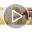 Gotideal Canvas for Painting, 14 Pcs Muti Pack Stretched Painting Canvas, Blank Paint Canvases for Acrylic, Oil, Art Suppl...