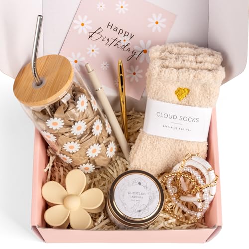 Birthday Gifts for Teen Girls - Ideas for Her, Friend, Daughter, Niece, Granddaughter, Women, Sister, Teenage Girls - Happ...