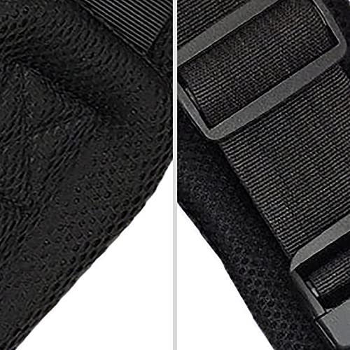 Holiberty Child Motorcycle Safety Harness for Kids Anti-Fall Bike Motorcycle Shoulder Belt Cycling Walking Harness Age 2-12