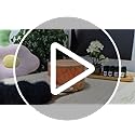 Diffusers for Essential Oils Large Room 600ml,Essential Oil Diffusers for Home with R/C,Cool Mist Humidifier,7 Colors Ligh...
