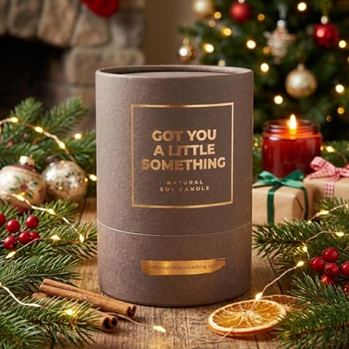 Gift for Girlfriend for Birthday, Valentines Day, Anniversary - Funny Birthday Gifts for Girlfriend | Romantic Present Ide...