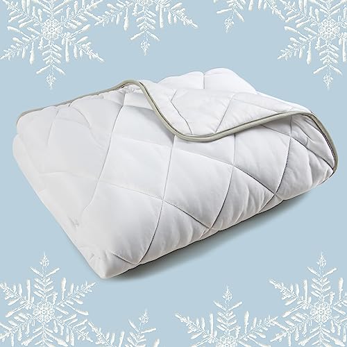 Leekalos Dog Cooling Mat,Pet Cooling Pads for Dogs Blanket,Summer Cooling Bed for Cats Blanket,Portable Pet Cooling Cushio...