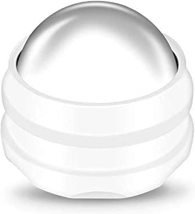 Flyfan Cold Massage Roller Ball - Gifts for Boyfriend Him Men Women, Stays Cold for 6 Hours, Muscle Recovery Tools,Persona...