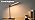 LED Desk Lamp with USB Ports,Touch Desk Lamps for Home Office with 5 Color Modes,3 Brightness Desk Light with Small Night ...