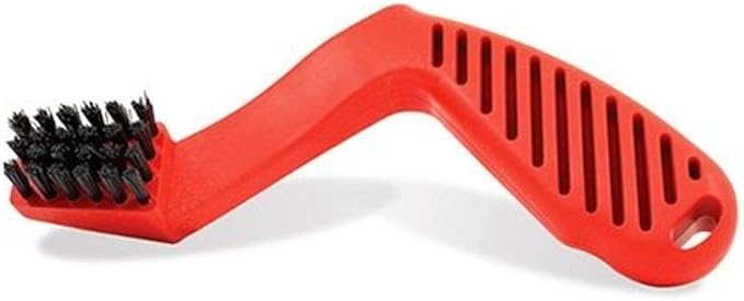 Griot's Garage Pad Conditioning Brush, Cleaning and Reconditioning Tool for Foam and Microfiber Pads, Auto Detail Products...
