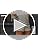 Sampeel Two Piece Skirt Sets for Women Summer Resort Wear Outfits Crew Neck Cap Sleeve Tops Tennis Skort with Pockets