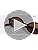 ViewJoy Retro Oval Sunglasses for Women Vintage 90s Y2K Trendy Designer Sun Glasses
