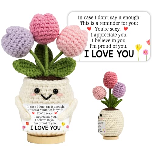 Lucagift Anniversary Wedding Gifts for Wife - Mothers Day Birthday Gifts for Her, Girlfriend, Wife - Love Romantic Gift Id...