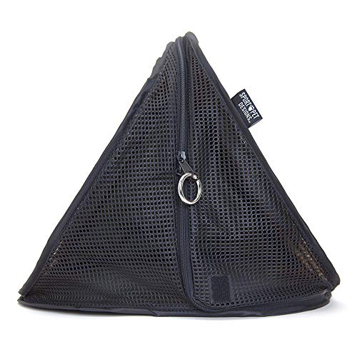 SportPet Designs Soft Sided Cat Carriers, Pattern 20"