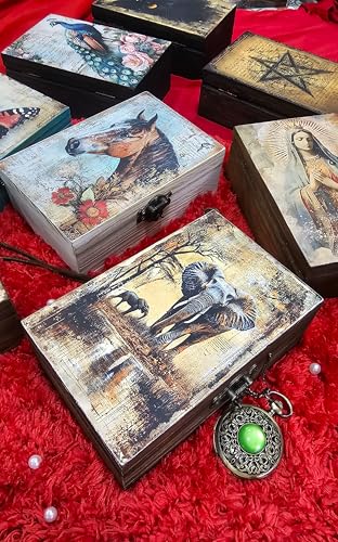 RK Collections Elephant Jewelry Trinket Keepsake Box. Animal Home Decor, Gifts for Horse Lovers Case/Holder. (6.5" Elephant)