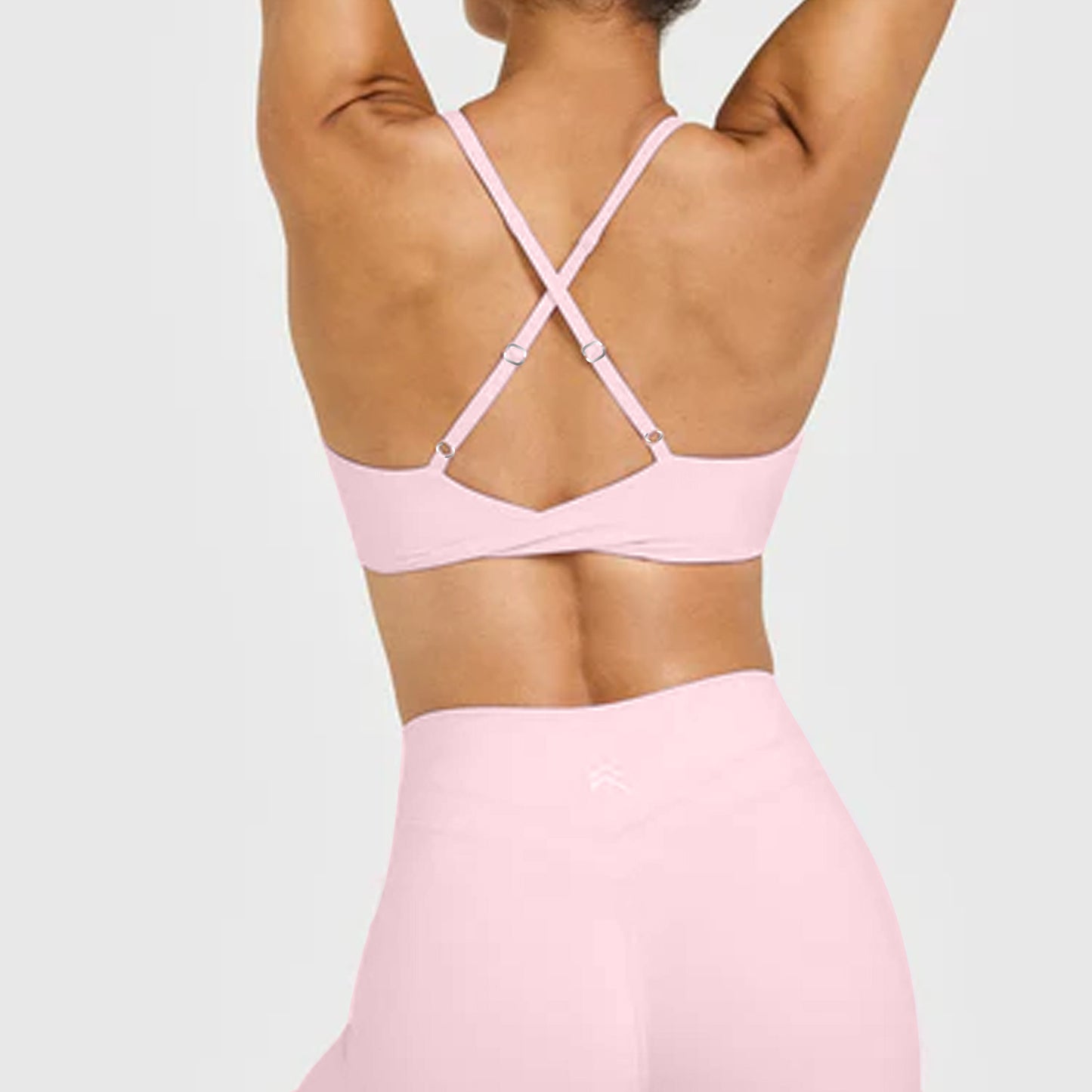 Slimming Fitness And Sports Back-enhancing Bra