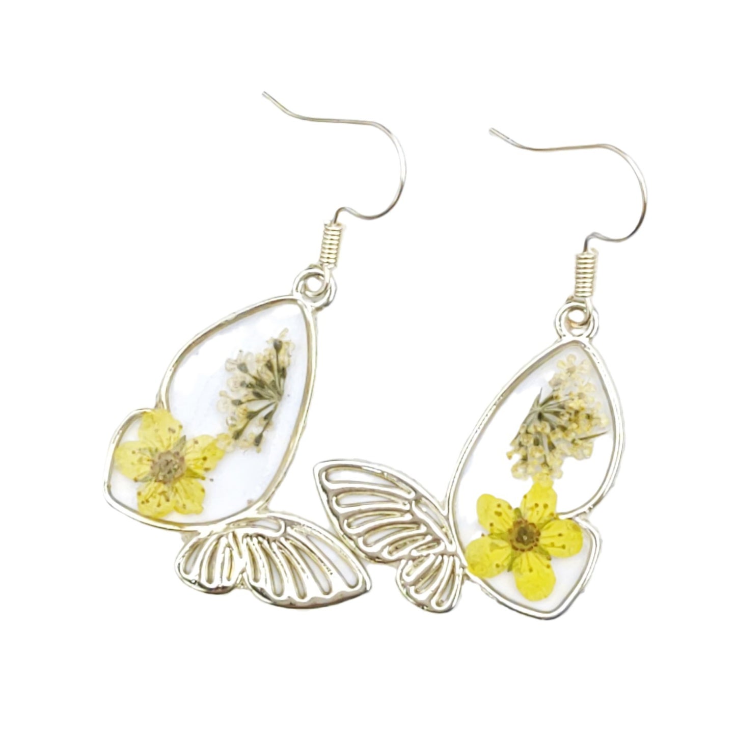 Korean-style Elegant All-match Earrings