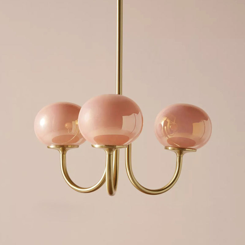 Mid-century Art Inspired Lighting For Cozy Living Rooms Master Bedrooms