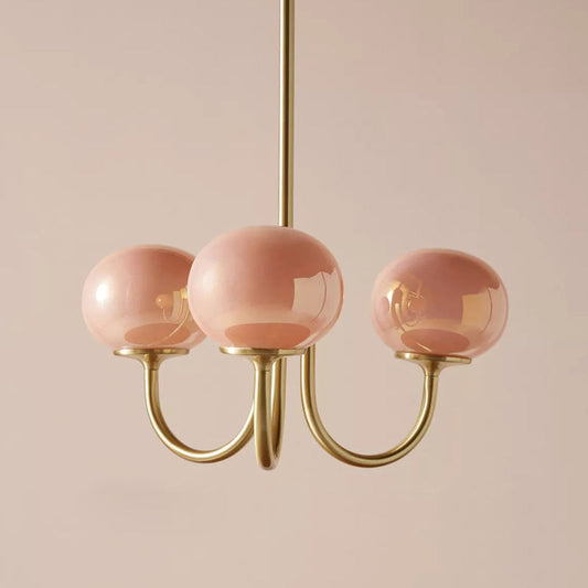 Mid-century Art Inspired Lighting For Cozy Living Rooms Master Bedrooms