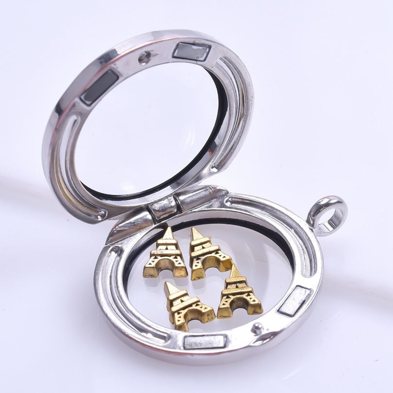 Series Charm Module Bracelet Accessories DIY Patch