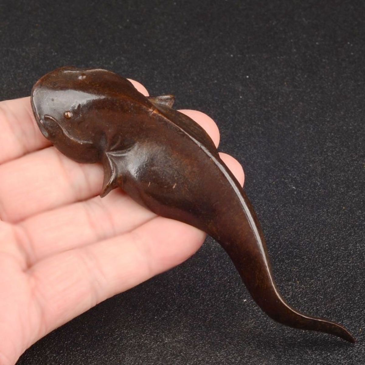 Tea Pet Feng Shui Ornament