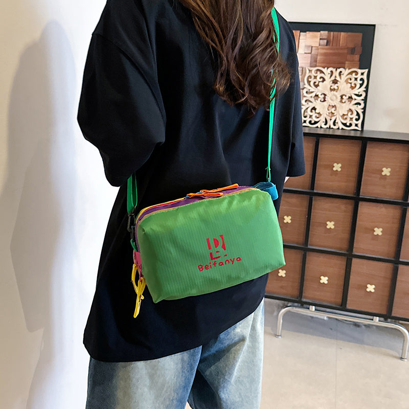 Fashion Cross-body Bag