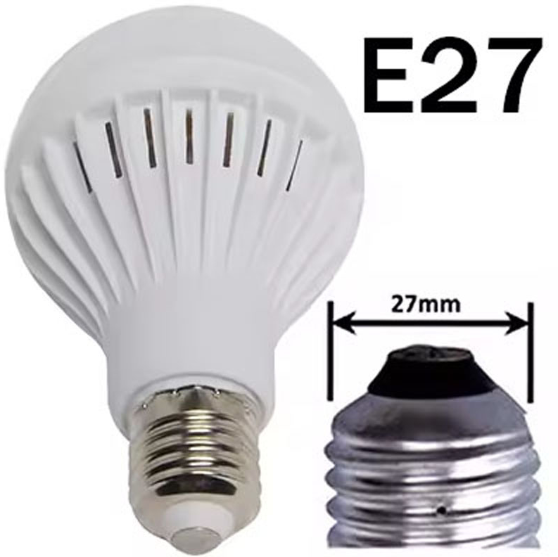 Global Top Selling LED Bulbs E27 B22 Base AC 110V 220V-240V Energy Saving Ultra Bright  Long Lifespan  Fast Shipping Premium Quality For Home  Commercial Lighting Worldwide