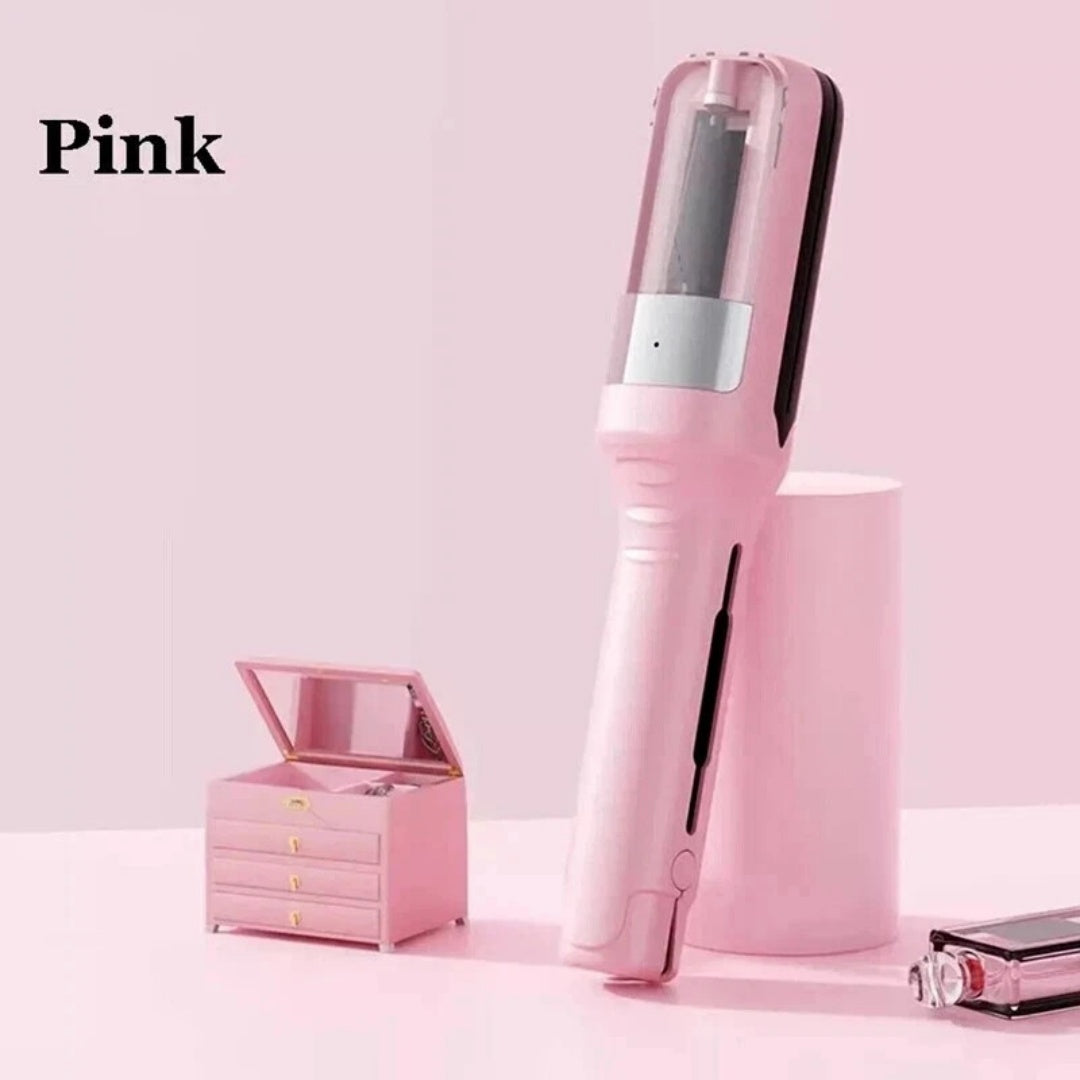 Hair Split Ends Trimmers Automatic Split End Remover Dry Damaged Hair Repair