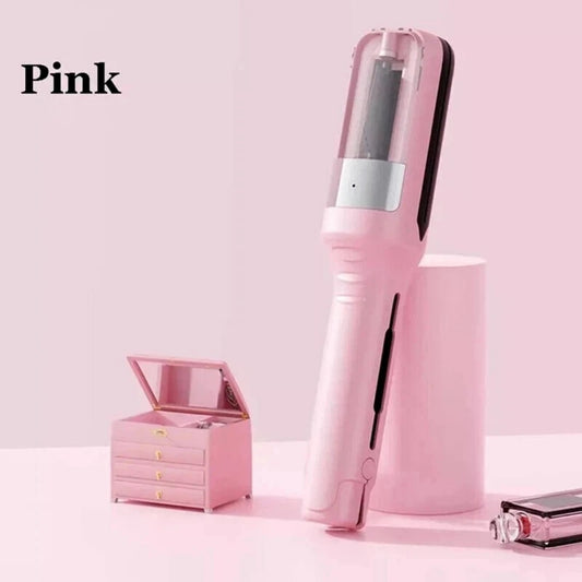 Hair Split Ends Trimmers Automatic Split End Remover Dry Damaged Hair Repair