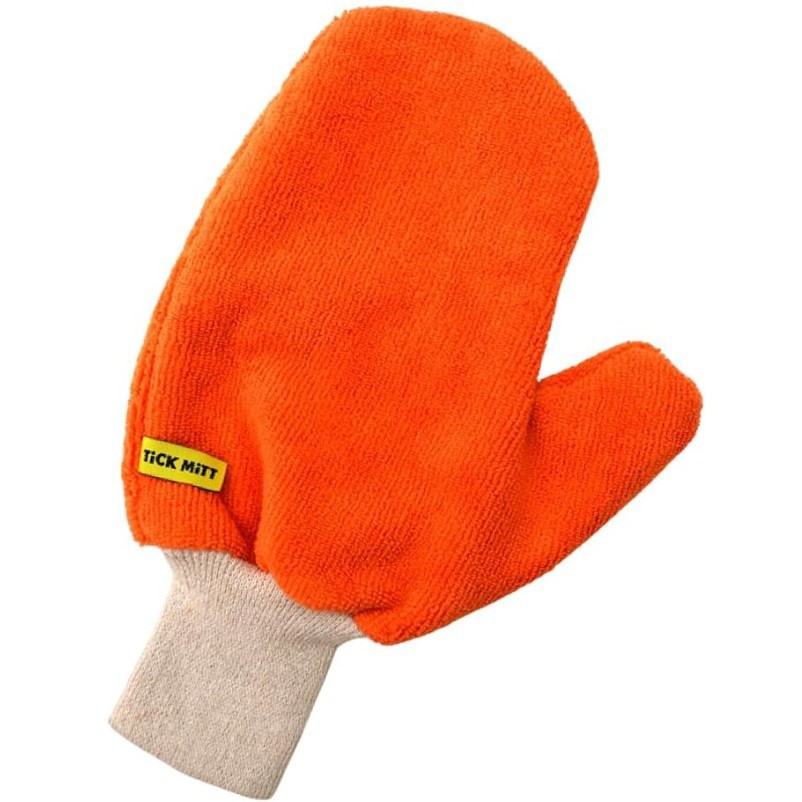 Pet Tick Remover Flea And Lice Removal Cleaning Gloves For Cats And Dogs