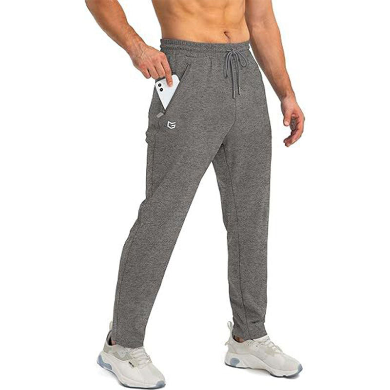 Athletic Comfort Running Training Fitness Casual Pants