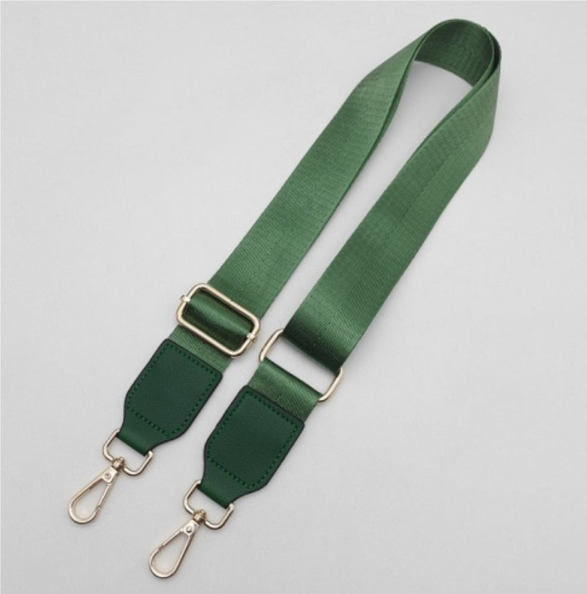 Shoulder Strap Colorful Adjustable Long Women's Bag Replacement Accessories
