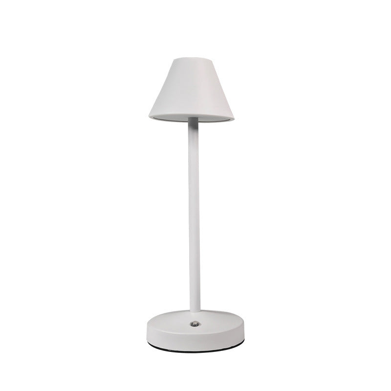 Cross-border New Product Nordic-Style Minimalist American-Style Charging LED Night Light