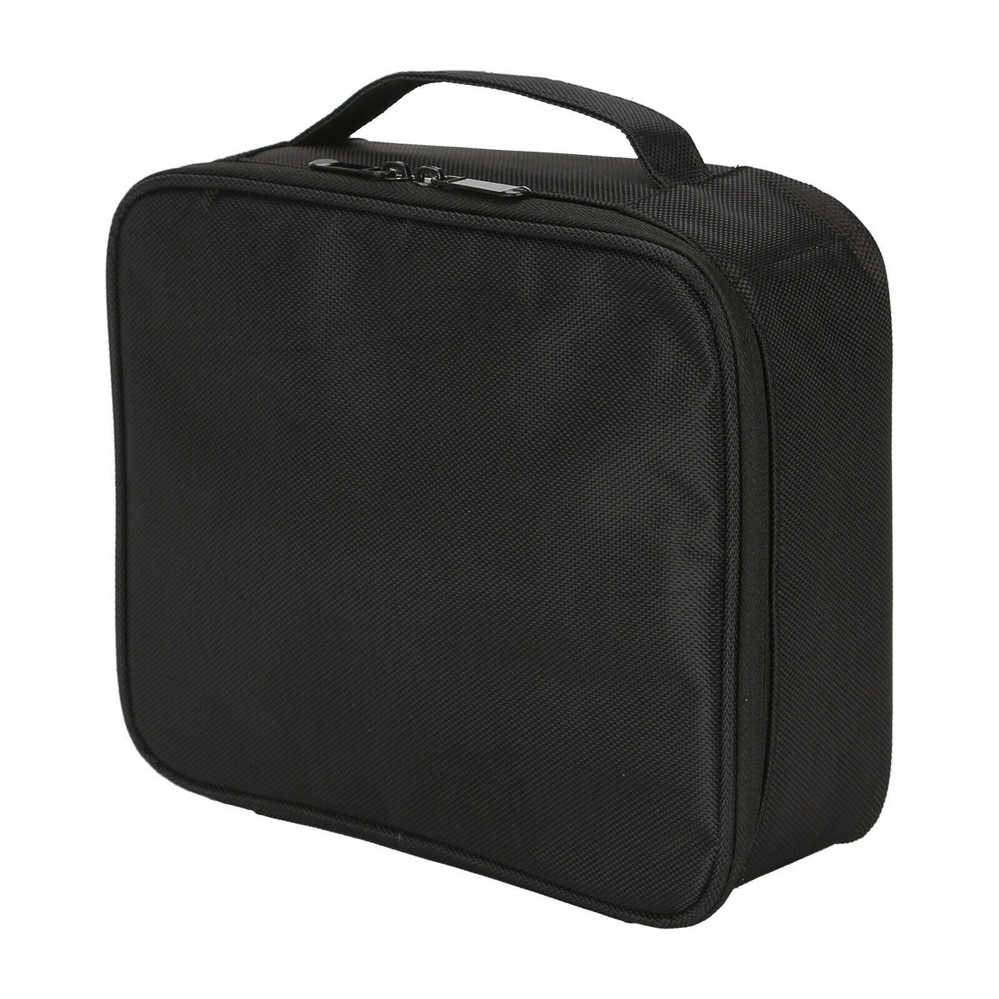 Travel Makeup Bag Cosmetic Toiletry Case Hanging Pouch Wash Organizer Storage Toiletry Cosmetic Storage Handle Washbag