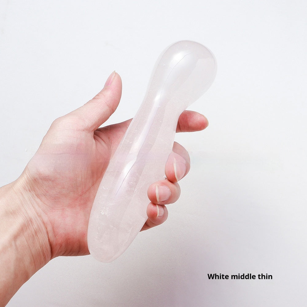 Crystal Obsidian Elbow Massage Supplies