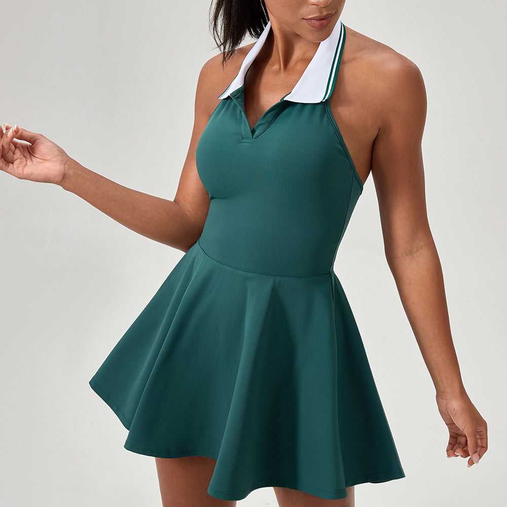 Womens Tennis Skirt For Outdoor Sports