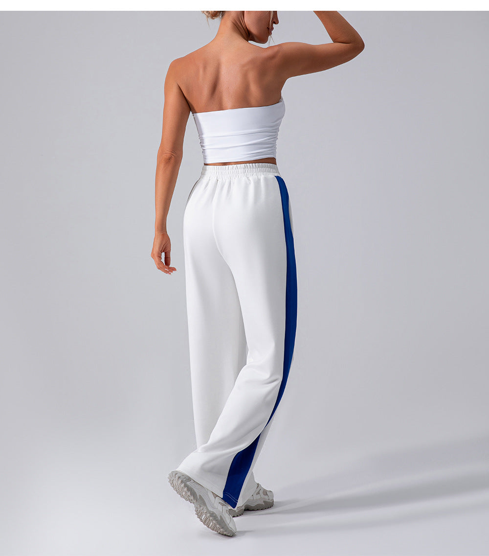 Women's Shockproof Beauty Back Yoga Vest