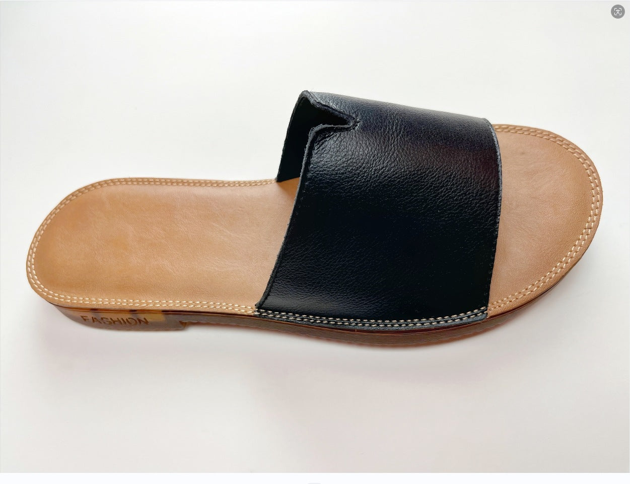 SpringSummer New Arrival Womens Slide Sandals