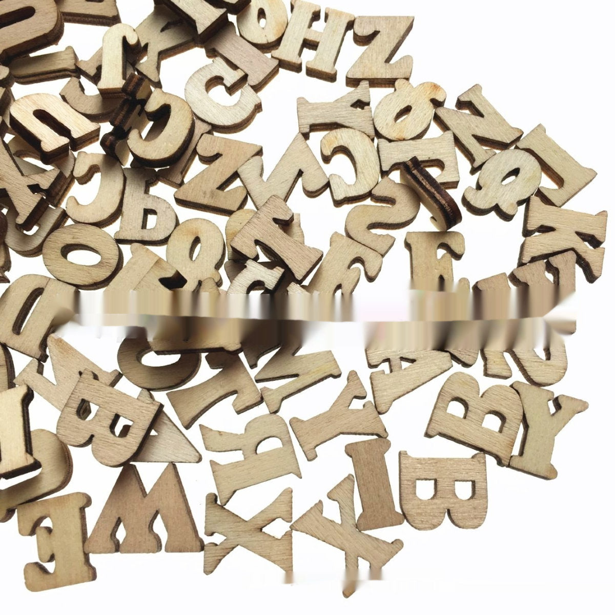 English Letter Early Childhood Education Toys