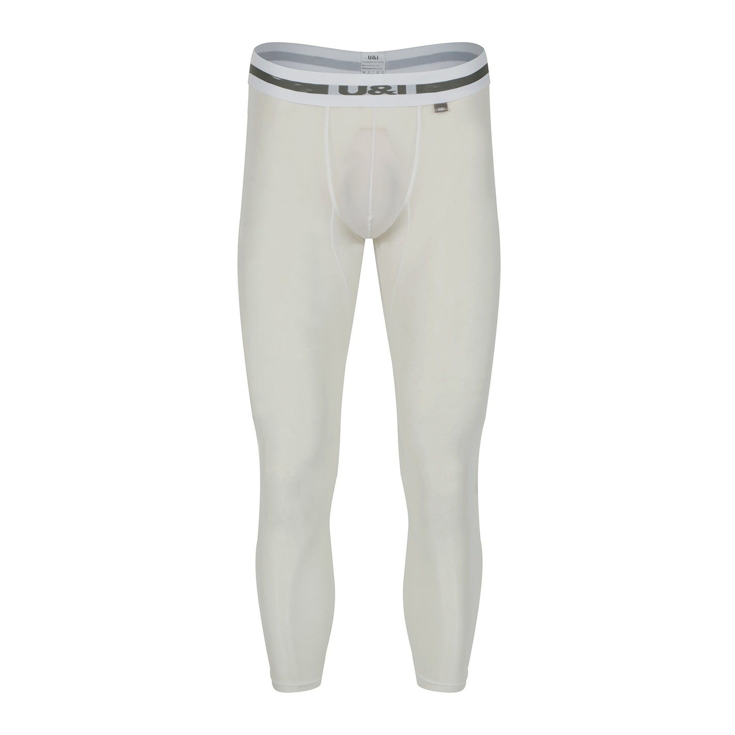 Sexy Men's Leggings Sports Fitness Pants