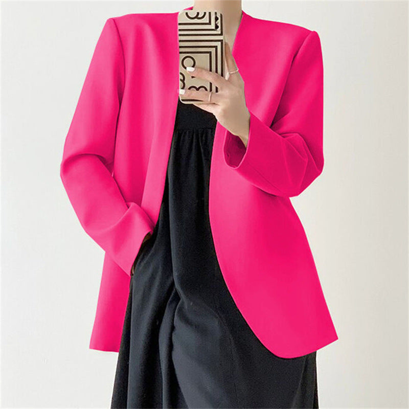Stylish Casual And Chic Office Suit For Women