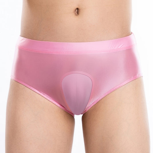 Best-selling Cross-dressing Panties For Men And Women Sexy Fun Lingerie For Gender-bending Outfits