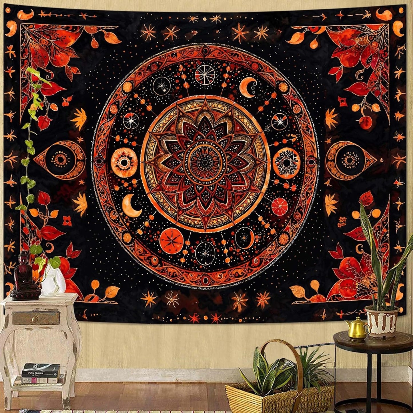 Wall Background Tapestry Home Decor